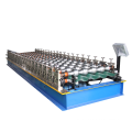 Feixiang Equipments Sequents Matched Plazed Roll Machine для металлического листа